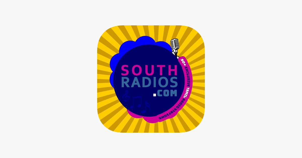 Tamil FM Radio Online on the App Store