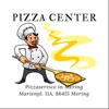 Pizza Center Mering icon