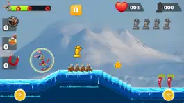 Game screenshot Skating Bunny apk