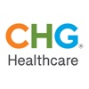 CHG Healthcare Events icon
