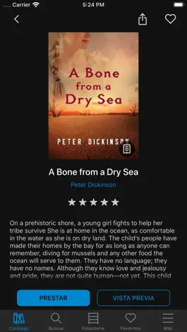 Game screenshot Bibliomarianistas apk