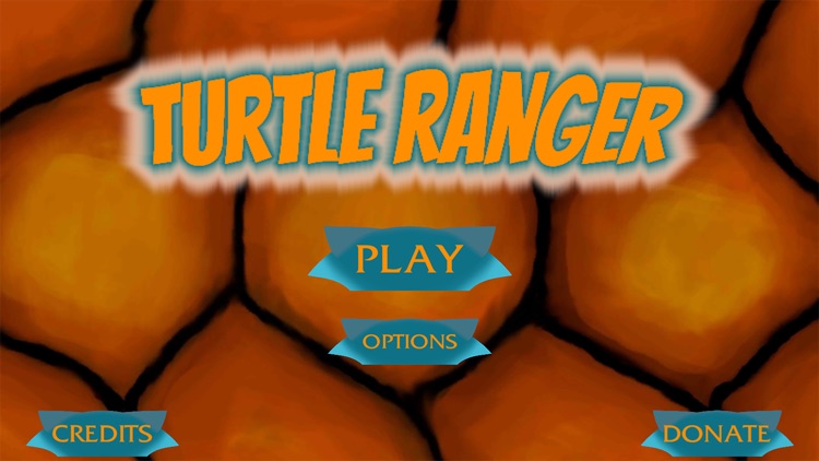 Turtle Ranger