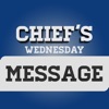 Chief's Wednesday Message