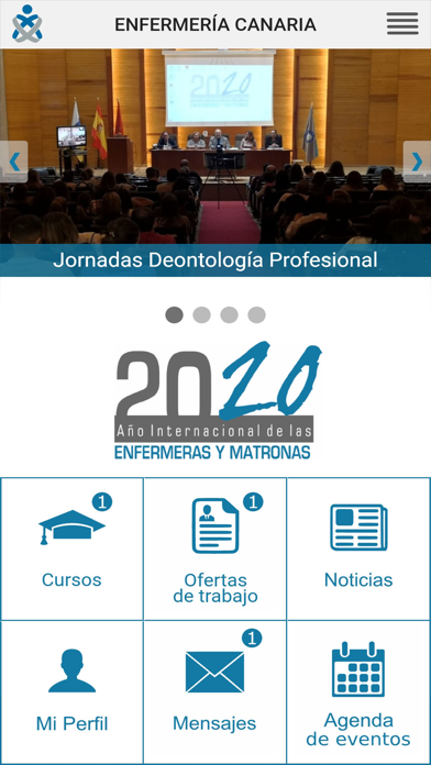 Enfermeria Canaria Screenshot