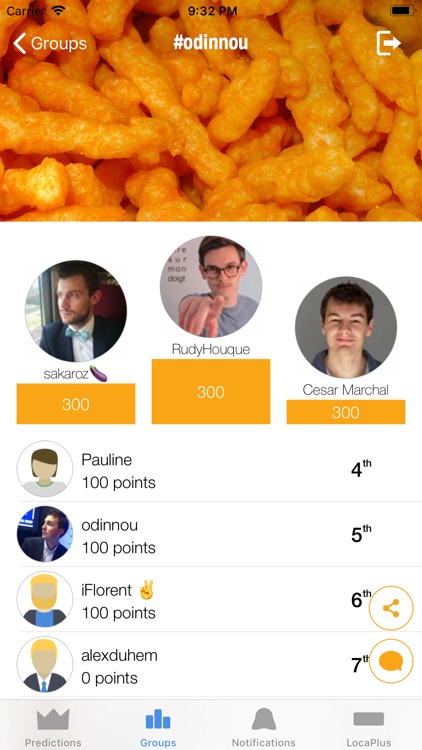 LocaCup screenshot-3