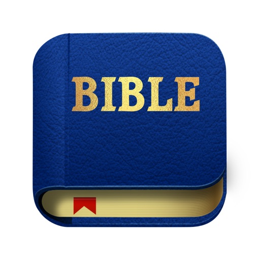 PICTURE BIBLE - AppWisp.com