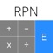 Simple, Clean and Easy RPN Calculator for iOS