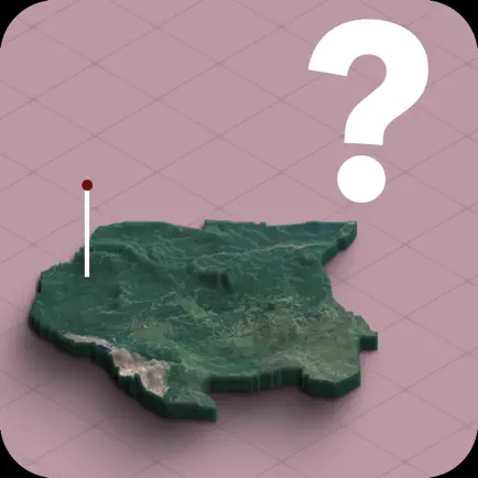 Suriname: Provinces Quiz Game Читы
