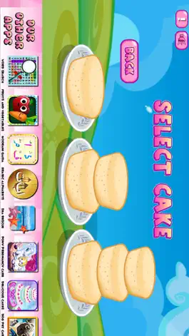 Game screenshot Delicious Cakes mod apk