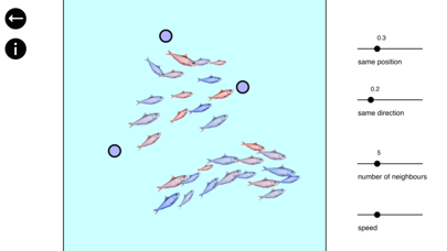 TUM interactive iPhone screenshot 7 - Education app