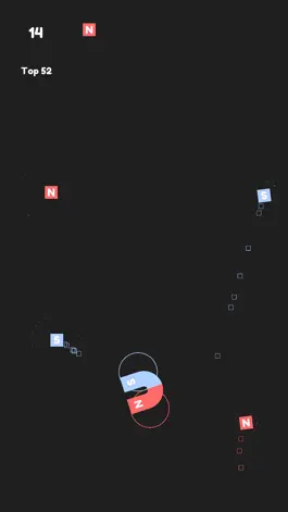 Game screenshot Magnetic Dipole mod apk