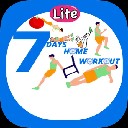7 Days Home Workout Lite Cheats