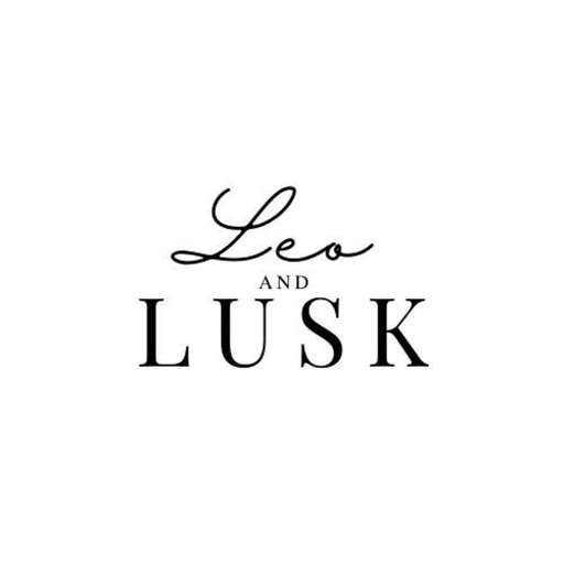 Leo and Lusk