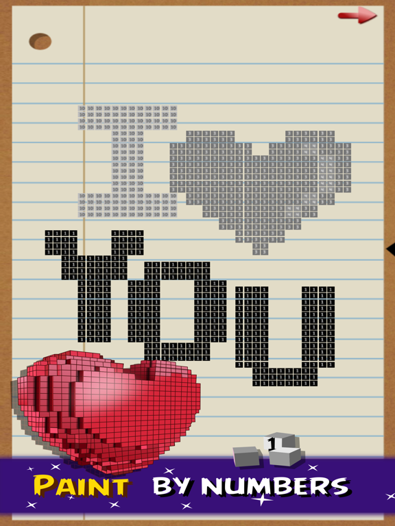 Screenshot #5 pour No Draw Sandbox Coloring Pixel