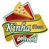 Kinha Pizza icon