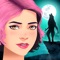 Zoe discovers she is a witch