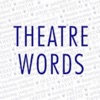 Theatre Words WE icon