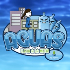 Activities of Aguas