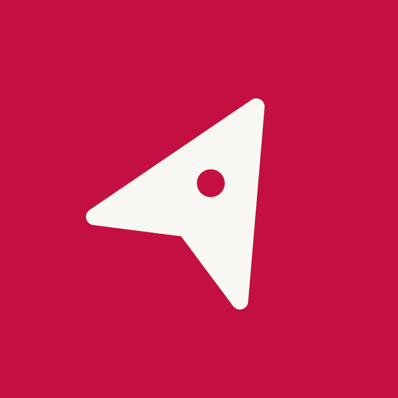 OS Maps: Walking & bike trails