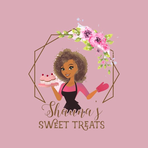 Shaunas Sweet Treats icon