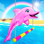 My Dolphin Show на пк