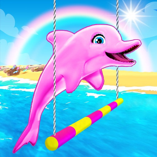 My Dolphin Show iOS App