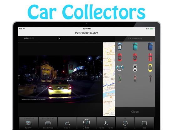 Screenshot #6 pour M1 Dashboard