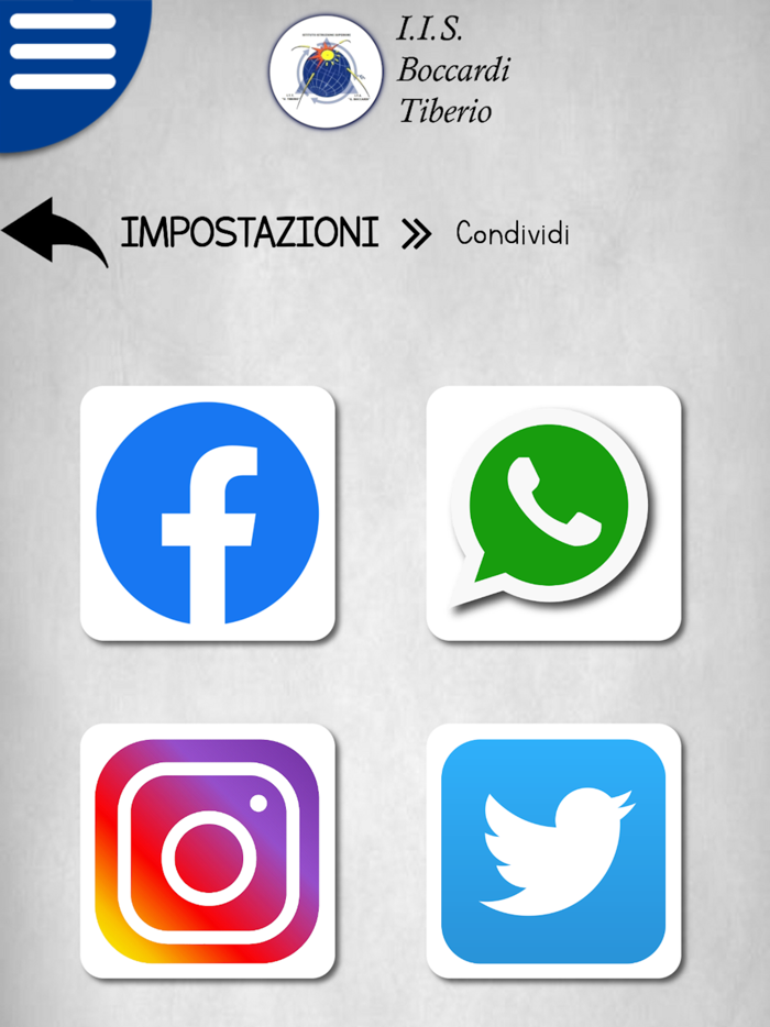 IIS Boccardi-Tiberio