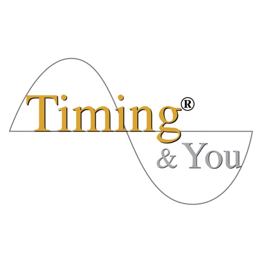 Timing & You