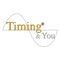 Timing & You is a companion application for members of the Timing & You investment community