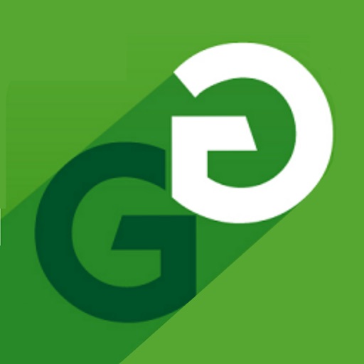 GastGo iOS App