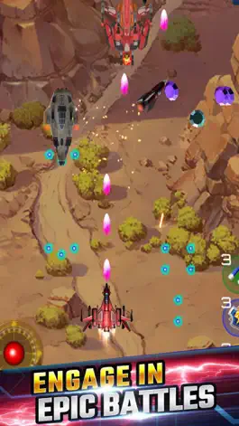 Game screenshot Super Ship War: Air Fighting apk