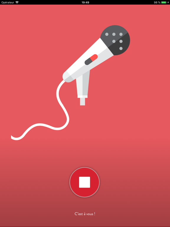 Screenshot #6 pour Lullaby Experience