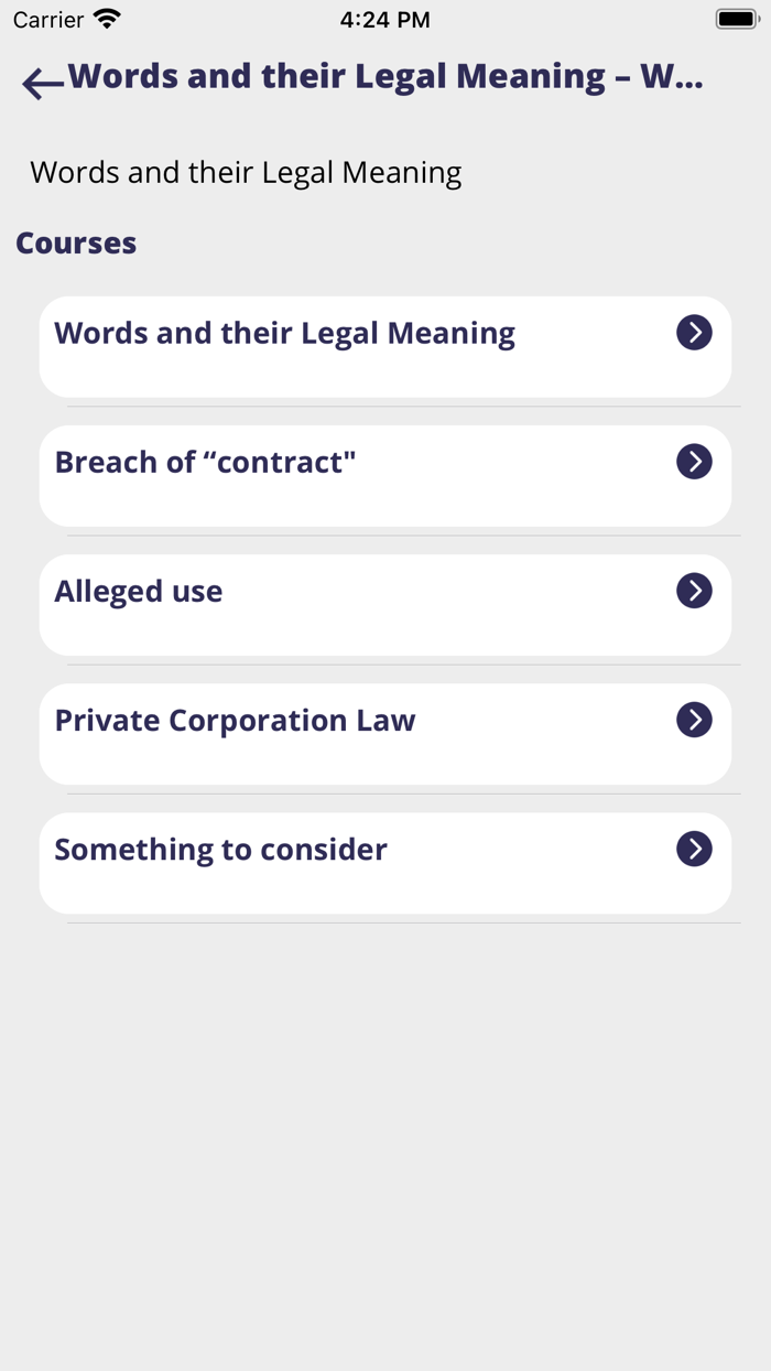 Solution Empowerment