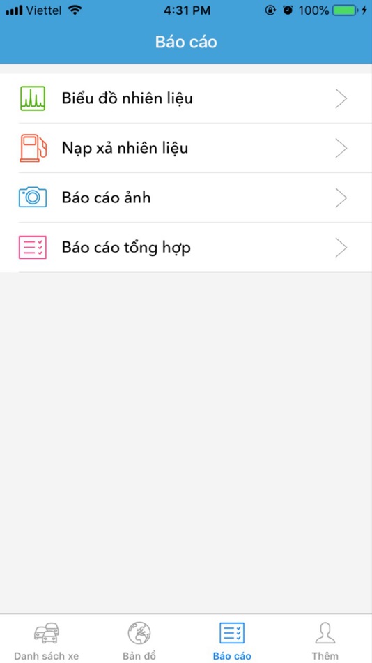 #5. Econtrol GPS (iOS) 由: Econtrol JSC
