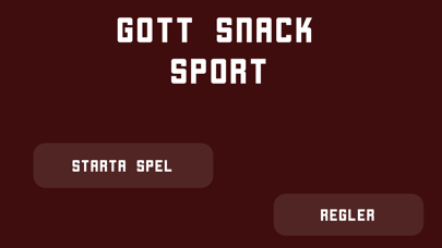 Gott Snack - Sportのおすすめ画像7