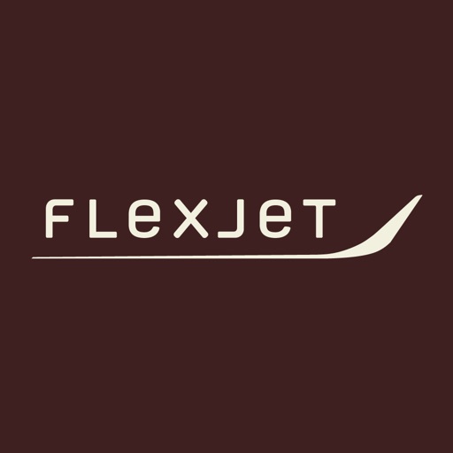 Flexjet iOS App