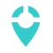 Find halfway places to meet with faraway people