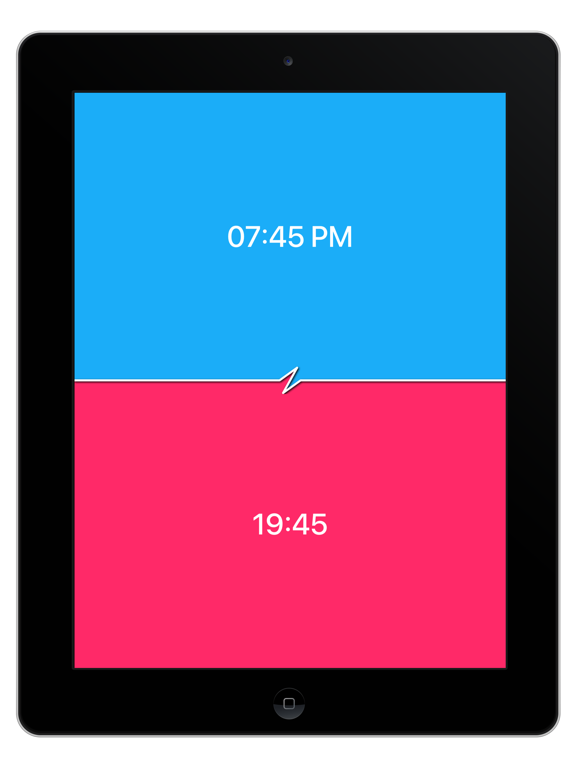 Screenshot #4 pour Military Time Conversion App