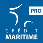 Top 20 Finance Apps Like Crédit Maritime PRO - Best Alternatives