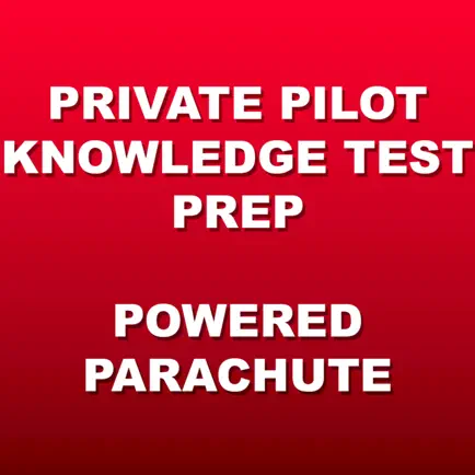 Powered Parachute Test Prep Читы