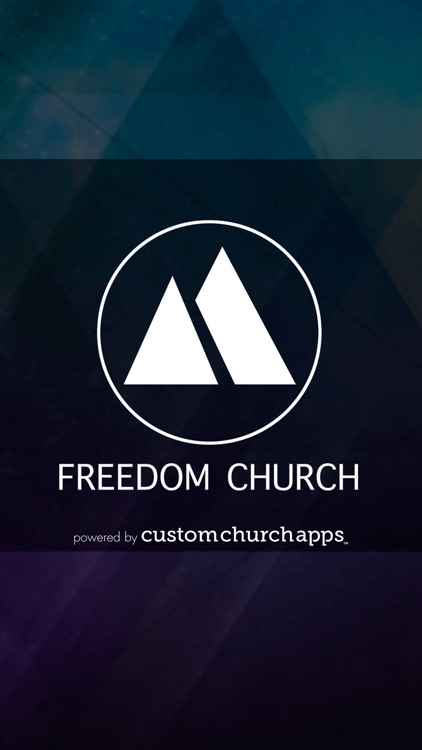 Freedom Church CO