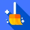 Mobile Cleaner - Clean Storage delete, cancel