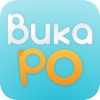 Pawoon BukaPO icon