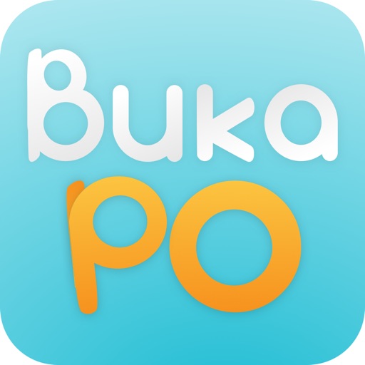 Pawoon BukaPO - AppWisp.com