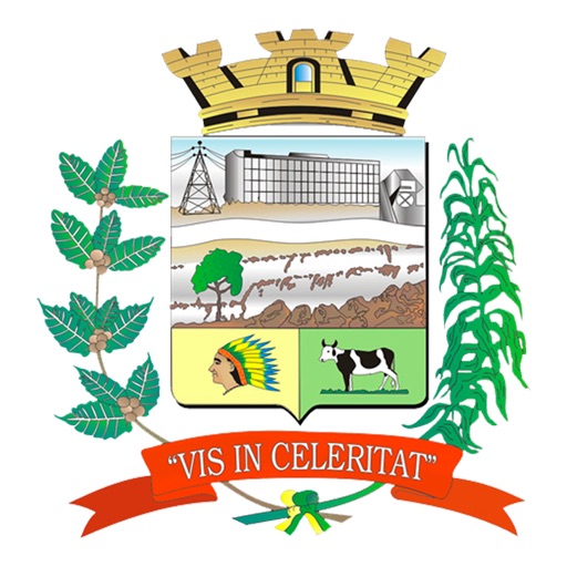 Prefeitura de Salto Grande