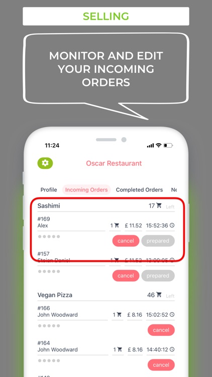 YumNow screenshot-4