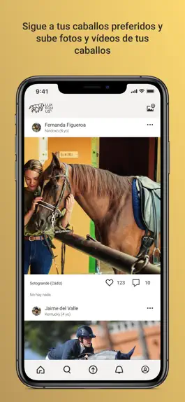 Game screenshot Luxequus mod apk