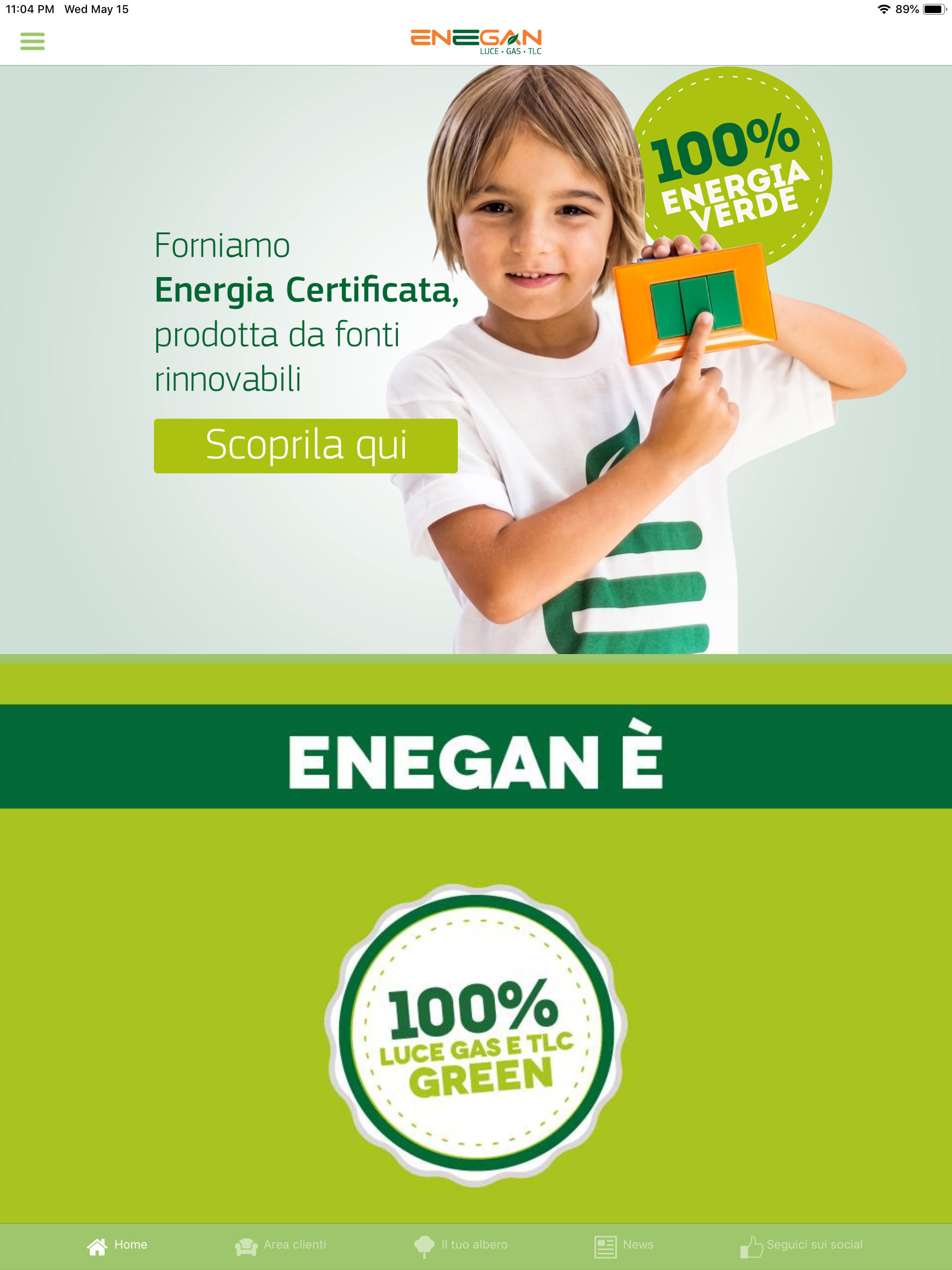 Enegan