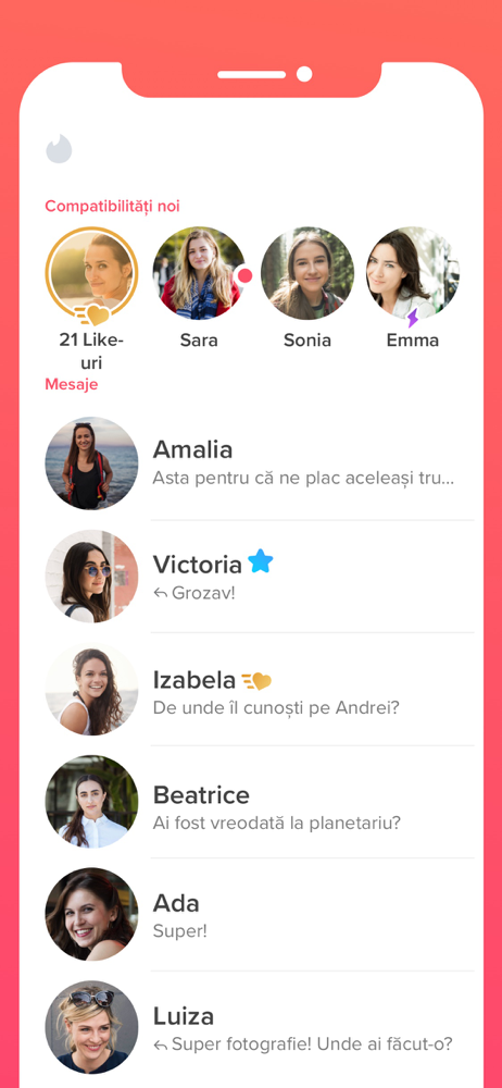 site- ul de dating fațete